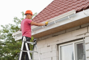 Gutter